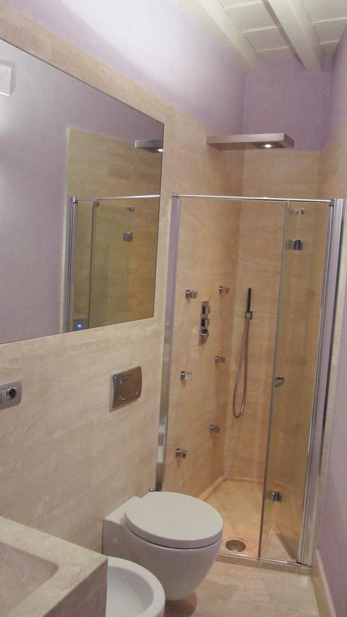B & B Righi In Santa Croce Firenze Bagian luar foto