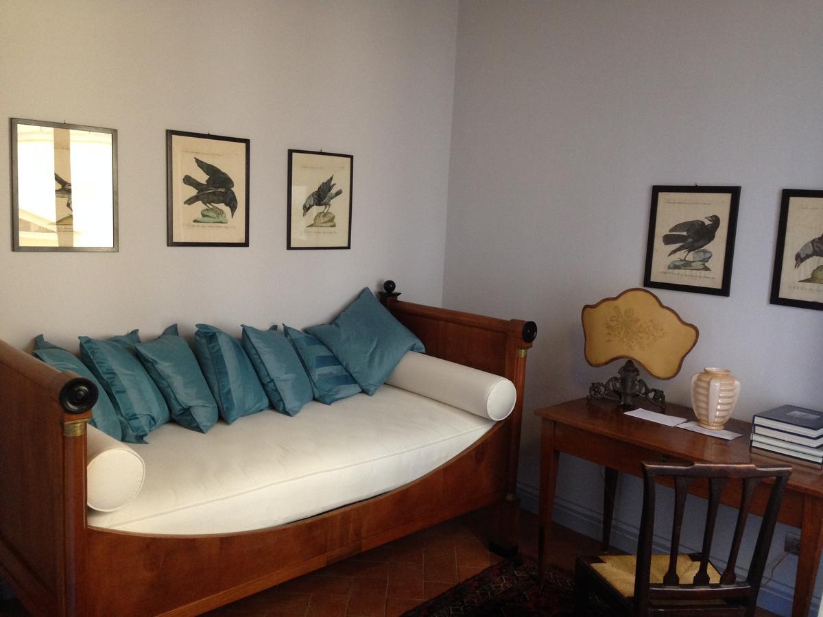 B & B Righi In Santa Croce Firenze Bagian luar foto