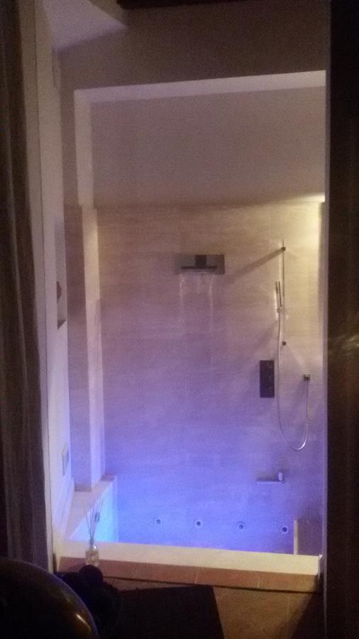 B & B Righi In Santa Croce Firenze Bagian luar foto