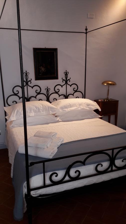B & B Righi In Santa Croce Firenze Bagian luar foto