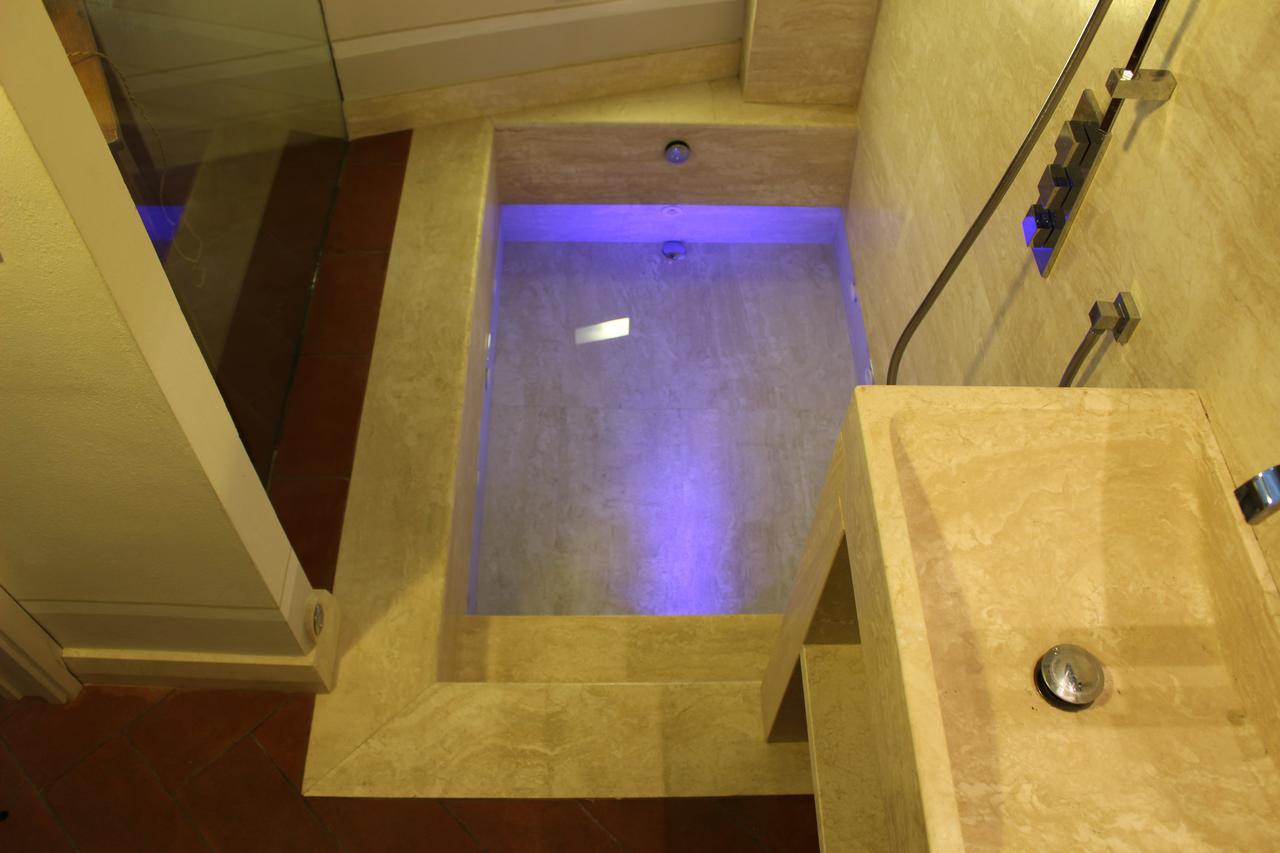 B & B Righi In Santa Croce Firenze Bagian luar foto