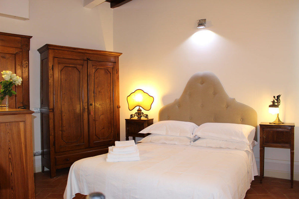 B & B Righi In Santa Croce Firenze Bagian luar foto
