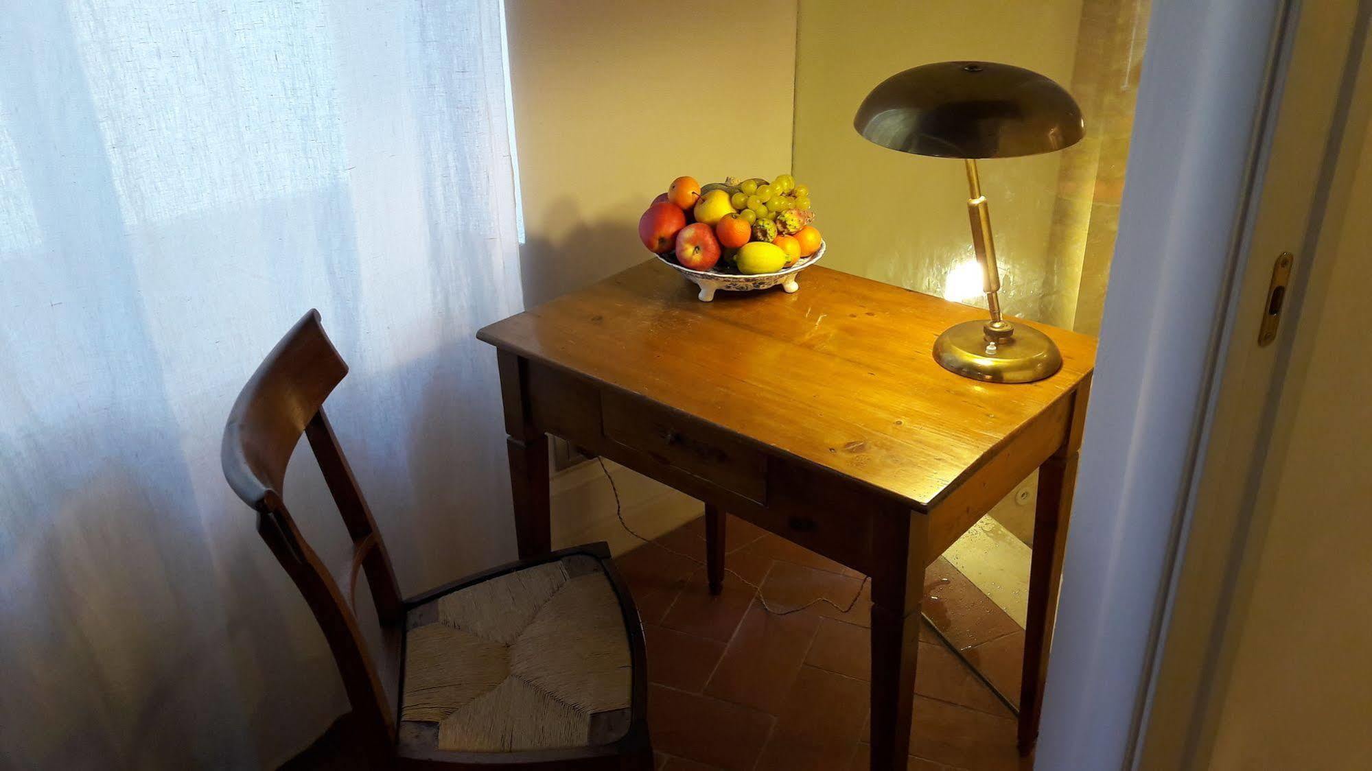 B & B Righi In Santa Croce Firenze Bagian luar foto