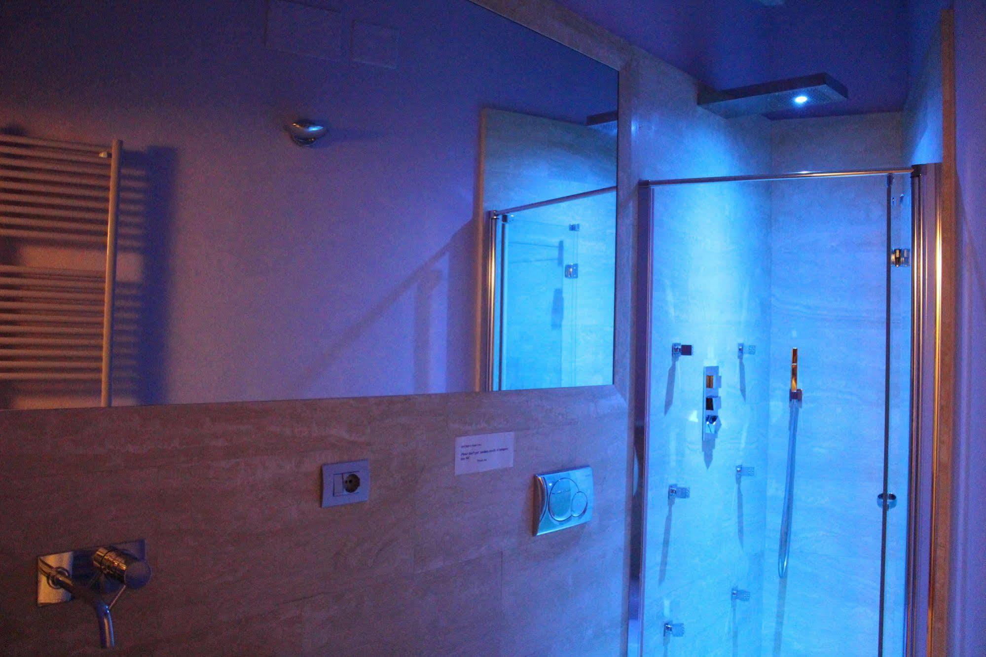 B & B Righi In Santa Croce Firenze Bagian luar foto