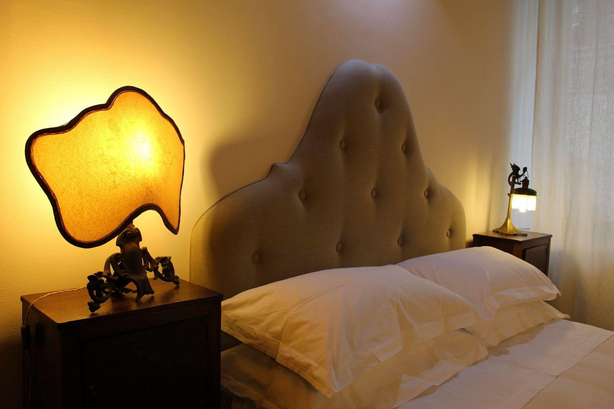 B & B Righi In Santa Croce Firenze Bagian luar foto