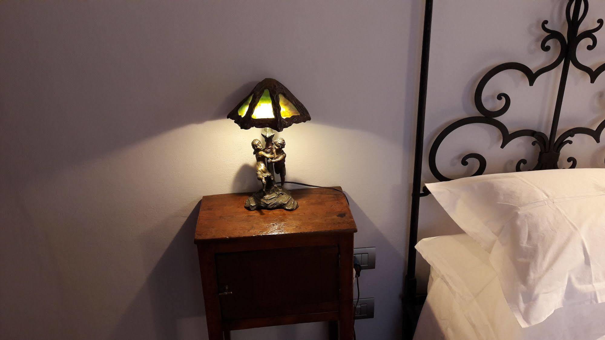B & B Righi In Santa Croce Firenze Bagian luar foto